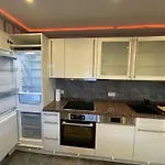 בית נופש Deluxe