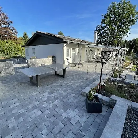 Deluxe Casa de Férias *