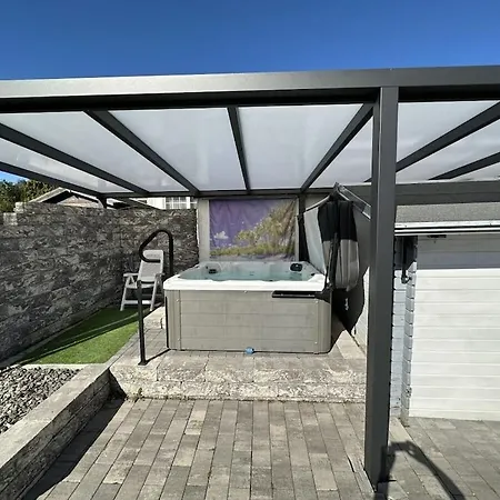 Casa de Férias Deluxe