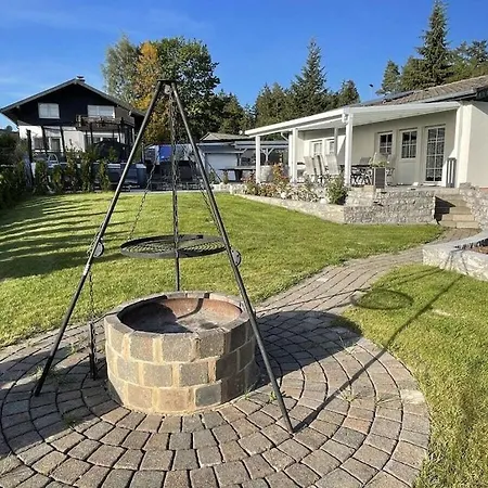 בית נופש Deluxe *