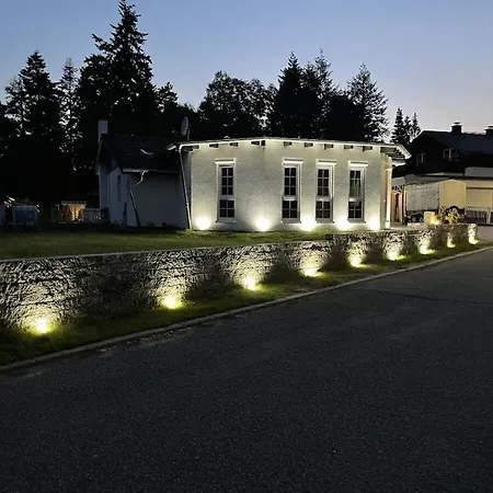 Deluxe Casa de Férias