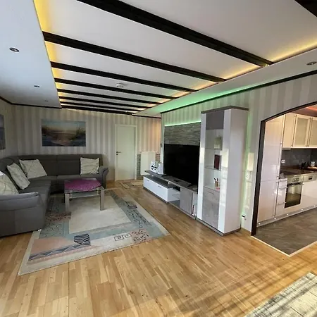 Deluxe * Kleinweidelbach