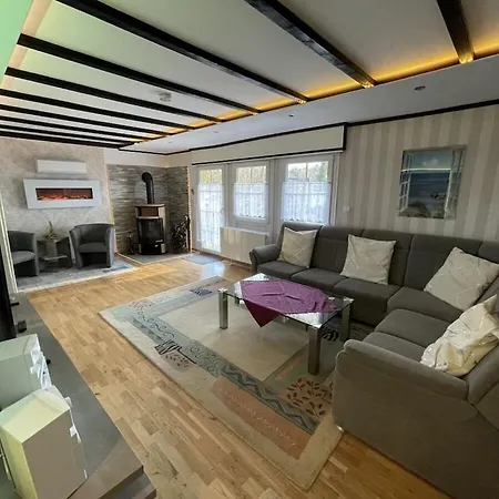 Deluxe Casa de Férias