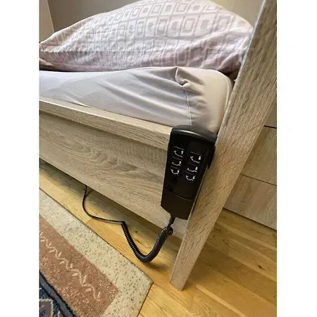 Deluxe בית נופש *