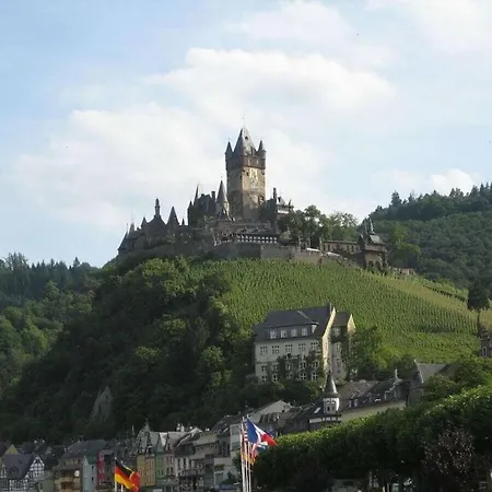 Deluxe בית נופש