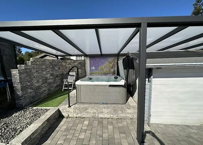 Casa de Férias Deluxe