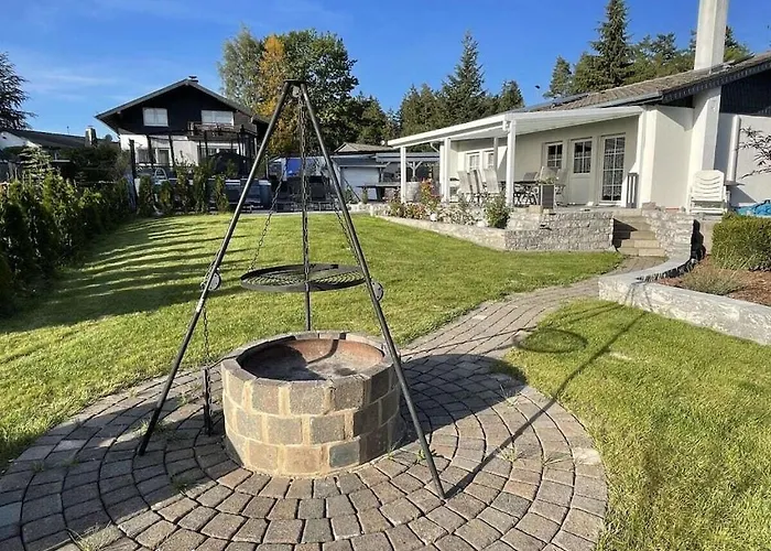 Casa de Férias Deluxe *