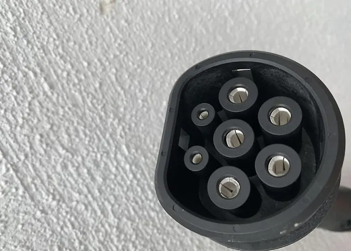 Deluxe Casa de Férias *