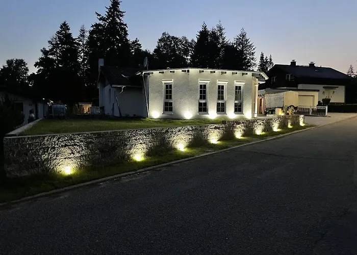 Deluxe Casa de Férias