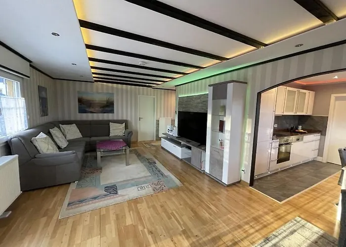 Deluxe * Rheinböllen