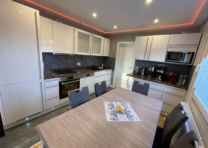 Casa de Férias Deluxe *