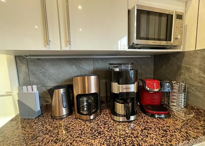 Casa de Férias Deluxe