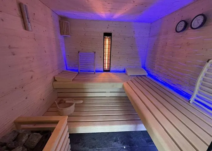 Casa de Férias Deluxe