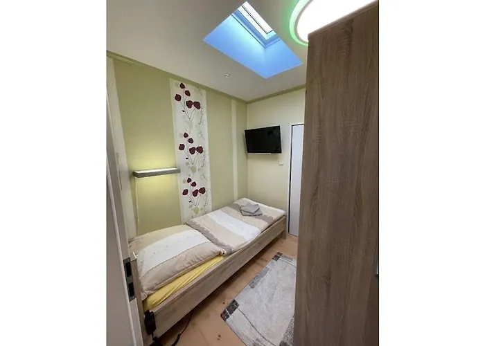 Casa de Férias Deluxe *