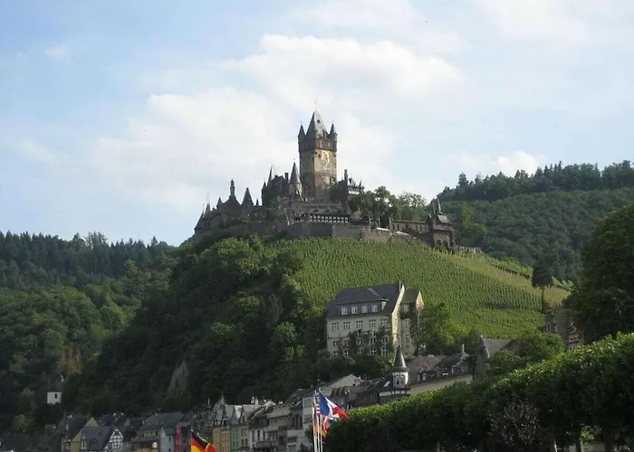 Deluxe Casa de Férias